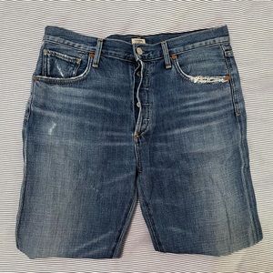 Citizens of Humanity Liya size 28